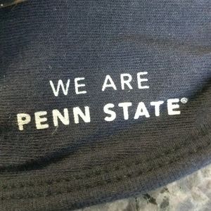 NWT 4 pack "We are..Penn State" cotton face masks.  Comfortable, breathable